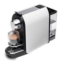 Load image into Gallery viewer, Beanglass Espresso Maker for Nespresso OriginalLine, Mini Espresso Machine for Coffee Capsules Compatible with Nespresso OriginalLine Machine