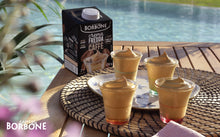Load image into Gallery viewer, Caffe Borbone Crema Fredda Cold Coffee Cream, 550g