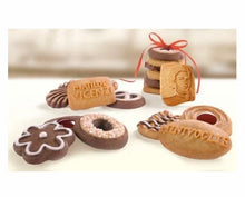 Load image into Gallery viewer, Matilde Vicenzi Minivoglie Pasticcini assortiti (250gr. Each 10/Packs in Case)