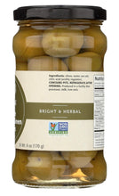 Load image into Gallery viewer, Cracked Green Olives