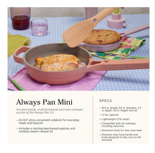 Load image into Gallery viewer, Our Place Cookware Set - 13-Piece Kit Including the Always Pan, Perfect Pot and Spatulas | Multifunctional, Toxin-Free Nonstick | Heat Safe up to 450°F | Oven, Stove, Induction Compatible | Charcoal