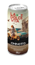 Load image into Gallery viewer, La Dolce Vita Chinotto Soft Drink 33cl