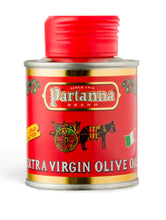 Load image into Gallery viewer, Partanna “Bambino” extra Virgin Olive Oil 3.4 oz ( Case of 24)