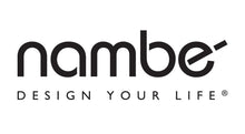 Load image into Gallery viewer, Nambe Luna Salad Bowl with Servers 3 Piece Set