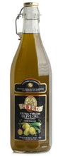 Load image into Gallery viewer, La Fede Extra Virgin Olive Oil Unfiltered 1/Lt. (6-Per Case)