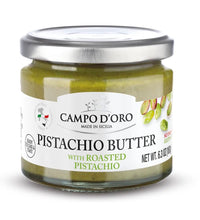 Load image into Gallery viewer, Campo D'Oro Pistachio Butter, 180g (Pack of 6)