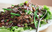 Load image into Gallery viewer, Sanniti Black Beluga - Black Lentils - 10 lb.