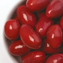 Load image into Gallery viewer, Indigo Red Cerignola Olives 8.8lb