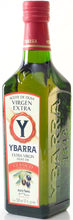 Load image into Gallery viewer, Ybarra Extra Virgin Olive Oil 500ml (Case of 6)