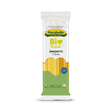 Load image into Gallery viewer, Farabella Organic Gluten Free Pasta Spaghetti, 12 oz | 340g (Case of 12)