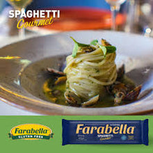 Load image into Gallery viewer, Farabella Organic Gluten Free Pasta Spaghetti, 12 oz | 340g (Case of 12)