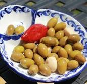 Load image into Gallery viewer, Vanitia’ Calabrese Olives