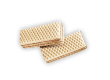 Load image into Gallery viewer, Galbusera Gluten Free Hazelnut Cream Wafers, 6.34 oz (Case of 12)