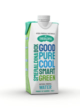 Load image into Gallery viewer, Smeraldina Boxed Water Tetra 24-Pack, 16.9ozff