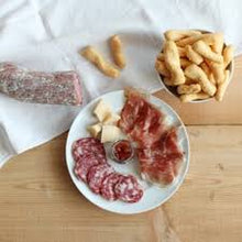 Load image into Gallery viewer, I BIBANESI Chunky Breadsticks Olive Flavor 100-Grams (Case of 12)