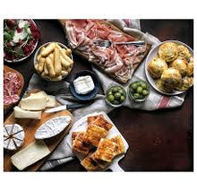 Load image into Gallery viewer, i Bibanesi Olive Breadsticks 100Grams ( Case of 12-Packs)