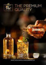 Load image into Gallery viewer, LEMON ICED TEA - SAN BENEDETTO - INDIAN BLACK TEA - 8.5OZ (Case of 12 )