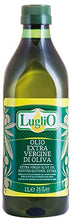 Load image into Gallery viewer, LUGLIO
Olio Luglio - Extra Virgin Olive Oil | Cold Pressed 1Lt. Bottles (12 Per Case)