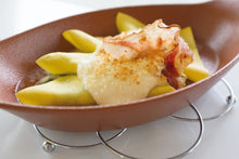 Load image into Gallery viewer, Maltagliati - La Pasta Aldo 250gm (12- Pack) Egg Pasta Air Dried