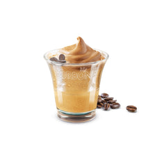 Load image into Gallery viewer, Caffe Borbone Crema Fredda Cold Coffee Cream, 550g