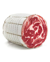 Load image into Gallery viewer, Rovagnati / Pancetta Copatta 6lb. (Local Pickup)