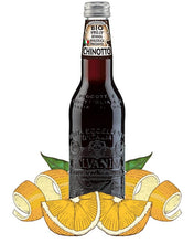 Load image into Gallery viewer, Galvanina Organic Chinotto, 12oz. (24 in Case)