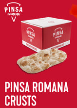 Load image into Gallery viewer, Classic Pinsa Romana 8.29oz (24-Piece Case)
