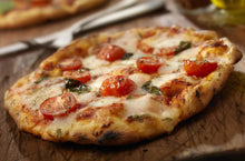 Load image into Gallery viewer, 12”- Round / Pinsa Romana Crust 300-grams(24-Pieces Case)