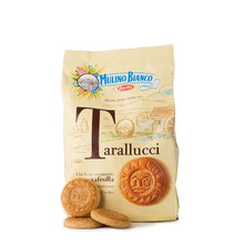 Load image into Gallery viewer, Mulino Bianco Tarallucci (Case of 12/packs)