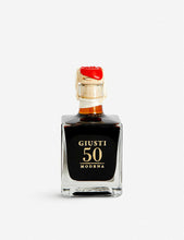 Load image into Gallery viewer, Giuseppe Giusti - Modena 1605 Riserva - 50 Years - Balsamic Vinegar of Modena D.O.P. - Exclusive Collection