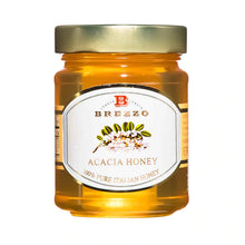 Load image into Gallery viewer, Brezzo Acacia Honey 350 gr Miele