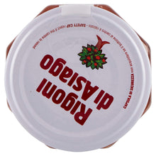 Load image into Gallery viewer, Rigoni Organic Strawberry Fruit Spread 8.8 oz (Case of 6)