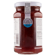Load image into Gallery viewer, Rigoni Organic Strawberry Fruit Spread 8.8 oz (Case of 6)
