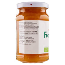 Load image into Gallery viewer, Rigoni Organic Peach Fruit Spread 8.8 oz (Case of 6)
