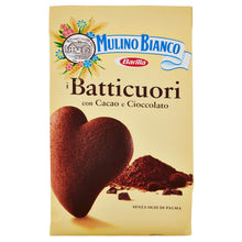 Load image into Gallery viewer, Mulino Bianco Batticuori ( Case of -12/Packs)