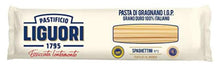 Load image into Gallery viewer, Liguori Spaghettini (10-Pack Discount)