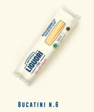 Load image into Gallery viewer, Liguori Bucatini No. 6 (10-Pack Discount)