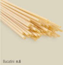 Load image into Gallery viewer, Liguori Bucatini No. 6 (10-Pack Discount)