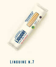 Load image into Gallery viewer, Liguori Linguine No.7 (10-Pack Discount)