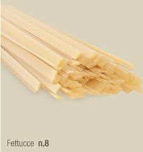 Load image into Gallery viewer, Liguori Fettuccine No.8 (10-Pack Discount)