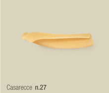 Load image into Gallery viewer, Liguori Casarecce No.27 (16-Pack Discount)