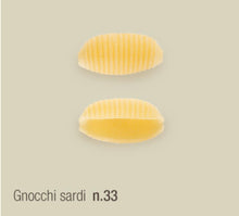 Load image into Gallery viewer, Liguori Gnocchi Sardi / N. 33 (16-Pack Discount)