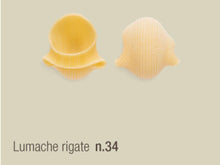 Load image into Gallery viewer, Liguori Lumache Rigate / N. 34 (16-Pack Discount)