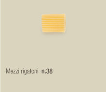 Load image into Gallery viewer, Liguori Mezzi Rigatoni/ Mezzi Maniche Rigate (16-Pack Discount)
