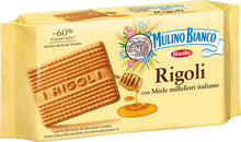 Load image into Gallery viewer, Mulino Bianco Rigoli (Case of 10/Packs)