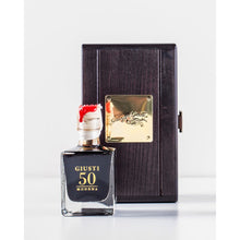 Load image into Gallery viewer, Giuseppe Giusti - Modena 1605 Riserva - 50 Years - Balsamic Vinegar of Modena D.O.P. - Exclusive Collection