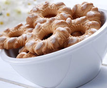 Load image into Gallery viewer, Bucaneve Doria Biscotti (12-Packs Per Case)