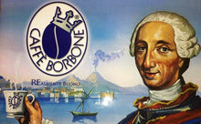 Load image into Gallery viewer, Caffe' Borbone Blue (150ct Pods)
