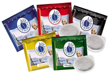 Load image into Gallery viewer, Caffe' Borbone Blue (150ct Pods)