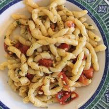 Load image into Gallery viewer, Busiate Trapanesi Sicilian Pasta, Partanna – 1lb (6-Pack Case)
